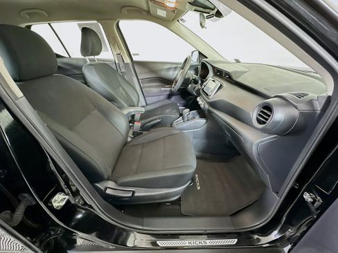 Used 2024 Nissan Kicks S FWD image 29