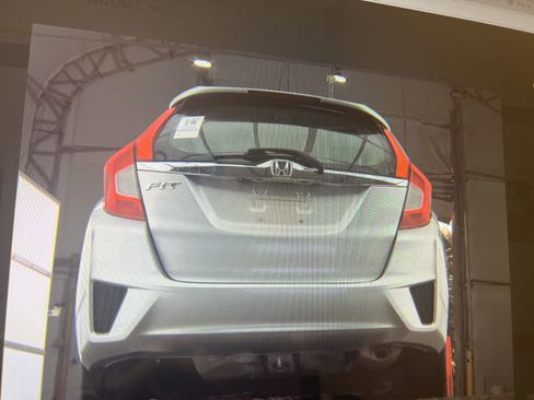 Used 2015 Honda Fit EX-L image 11