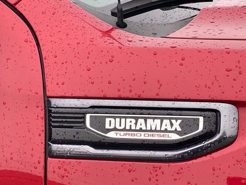 Used 2024 GMC Sierra 1500 AT4 w/ Technology Package image 31