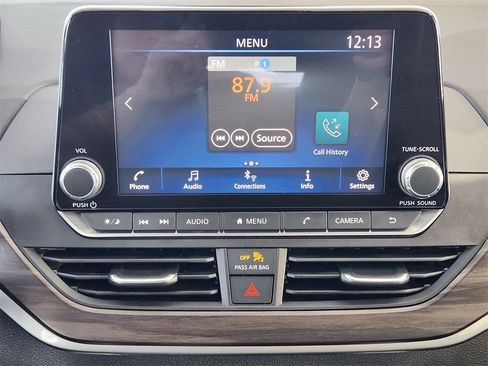 Used 2023 Nissan Altima 2.5 SV image 18