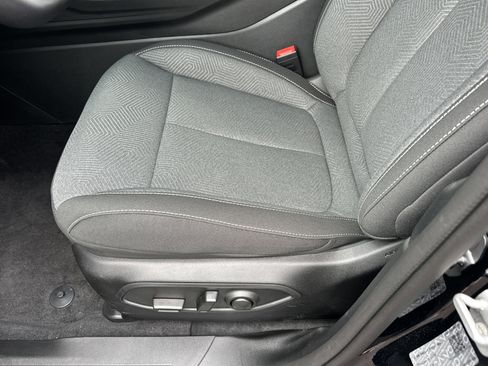 New 2026 Jeep Cherokee Overland AWD/4WD image 26