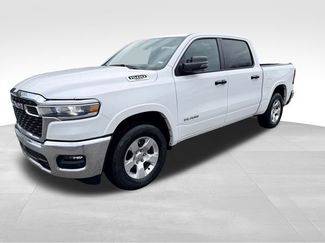 Used 2025 RAM 1500 Laramie 360° Tour