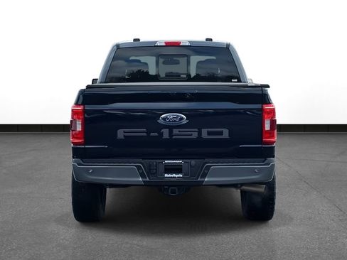 Used 2023 Ford F150 XLT w/ Equipment Group 302A High image 8