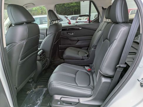 New 2026 Honda Pilot EX-L image 20