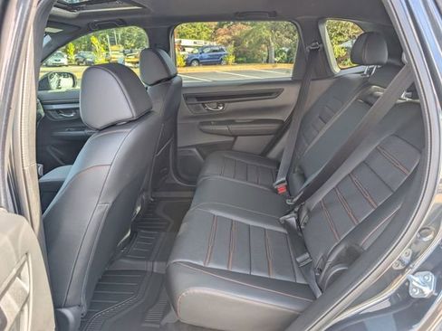 New 2026 Honda CR-V Sport-L image 10