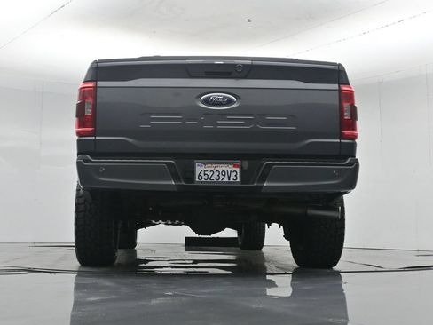 Used 2023 Ford F150 XLT w/ Equipment Group 302A High AWD/4WD image 52