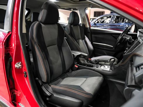 Used 2021 Subaru Crosstrek 2.0i Premium w/ Moonroof Package AWD/4WD image 29