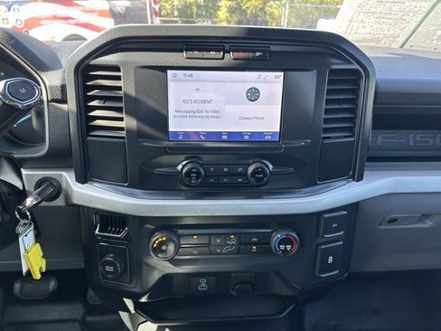 Used 2022 Ford F150 XL w/ Equipment Group 101A High image 21