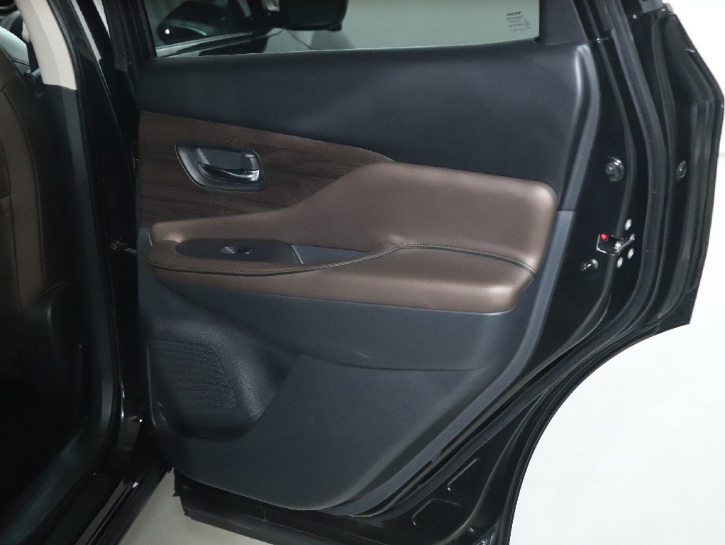 Used 2019 Nissan Murano Platinum AWD/4WD image 33