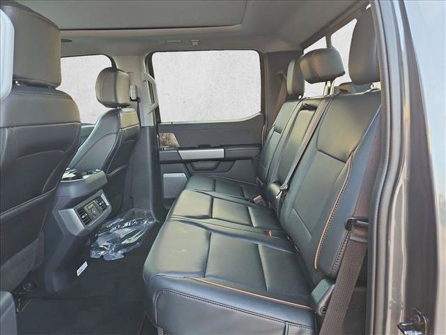 New 2026 Ford F450 Lariat w/ Lariat Ultimate Package AWD/4WD image 12