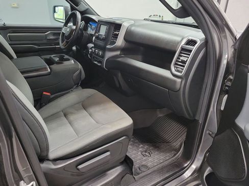 Certified 2022 RAM 1500 Big Horn AWD/4WD image 20