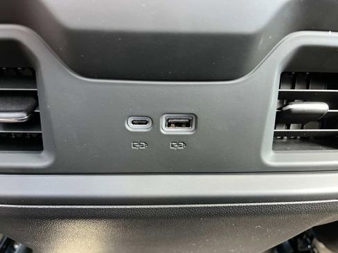 New 2026 Chevrolet Silverado 1500 LT Trail Boss w/ LT Trail Boss Premium Package AWD/4WD image 20