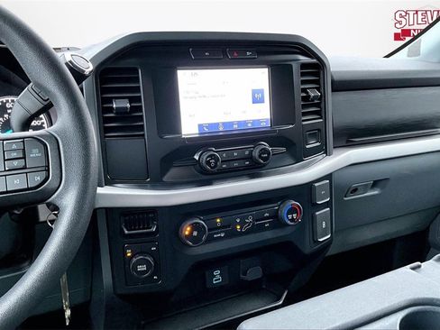 Used 2022 Ford F150 XLT image 10