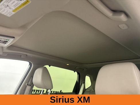 Used 2023 Nissan Rogue SL w/ SL Premium Package AWD/4WD image 11