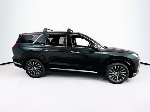 Used 2023 Hyundai Palisade Calligraphy AWD/4WD image 4