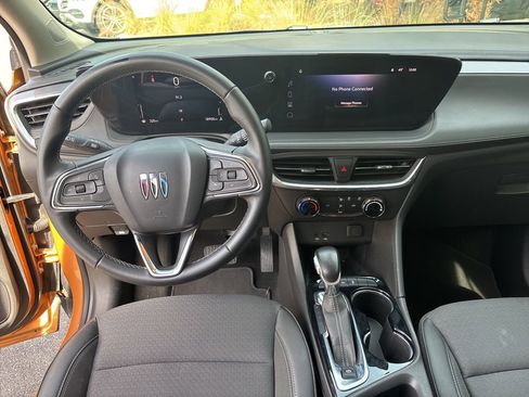 Used 2024 Buick Encore GX Preferred image 40