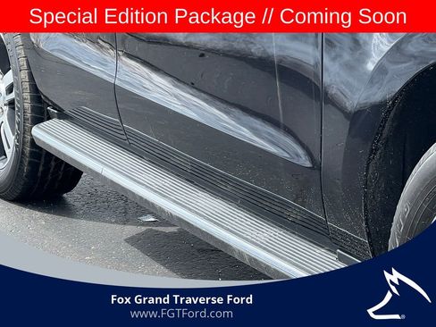 Certified 2023 Ford Expedition XLT AWD/4WD image 10