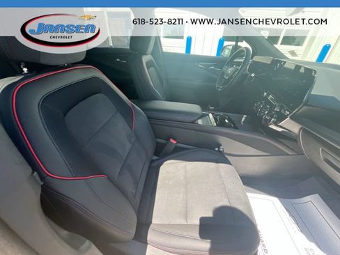Used 2024 Chevrolet Blazer EV RS AWD/4WD image 27