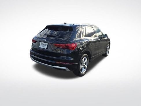 Used 2021 Audi Q3 2.0T Premium w/ Convenience Package image 7