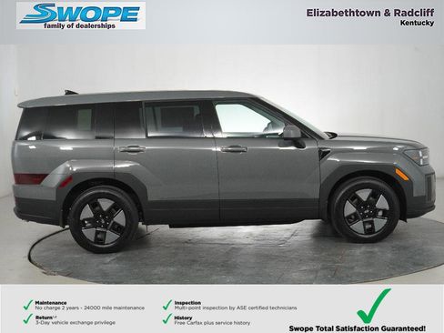 New 2026 Hyundai Santa Fe SE image 2