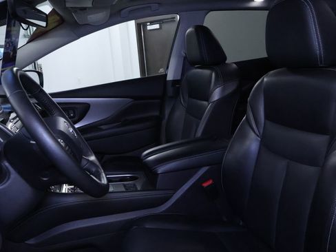 Used 2024 Nissan Murano SL image 15