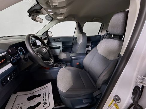 Certified 2024 Ford Maverick XLT FWD image 2
