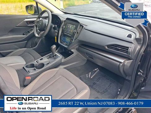 Used 2024 Subaru Impreza 2.0i AWD/4WD image 14
