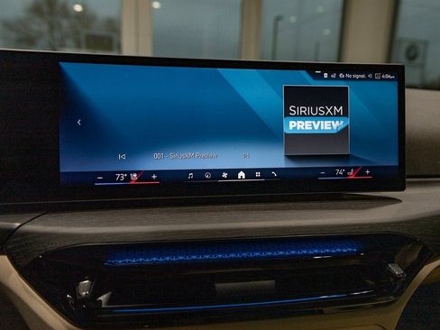 Used 2026 BMW 330i xDrive Sedan w/ Premium Package image 29