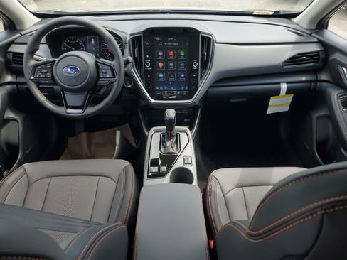 New 2026 Subaru Crosstrek 2.5i Limited AWD/4WD image 15