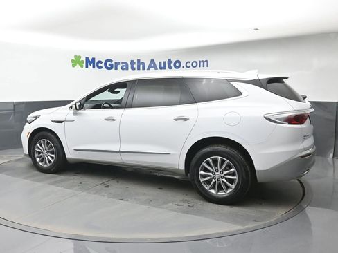 Used 2024 Buick Enclave Premium image 27