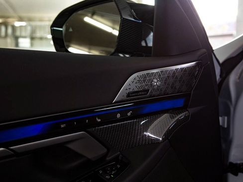 New 2026 BMW M5 w/ Carbon Package image 15