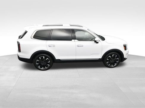 Used 2024 Kia Telluride SX Prestige AWD/4WD image 46