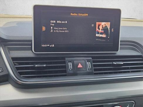 Used 2018 Audi SQ5 Premium Plus AWD/4WD image 13