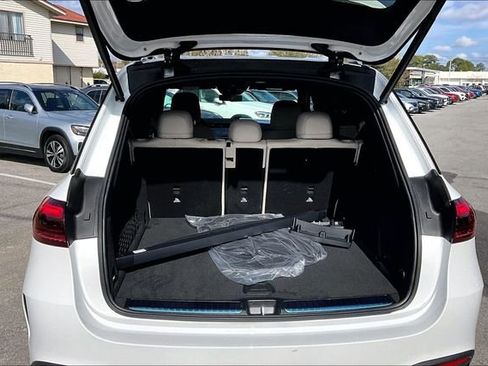 New 2026 Mercedes-Benz GLE 350 GLE 350 image 25