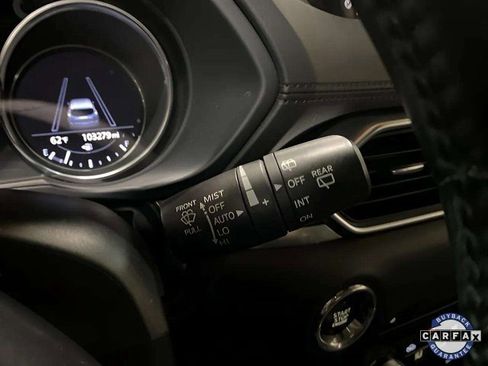 Used 2018 MAZDA CX-5 Grand Touring image 41