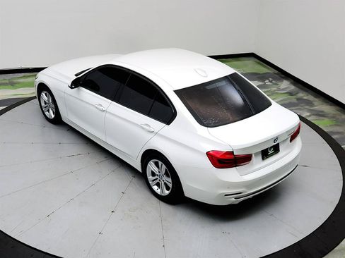 Used 2016 BMW 328i Sedan RWD image 33