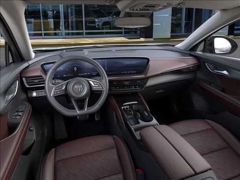 New 2026 Buick Envision Sport Touring AWD/4WD image 15