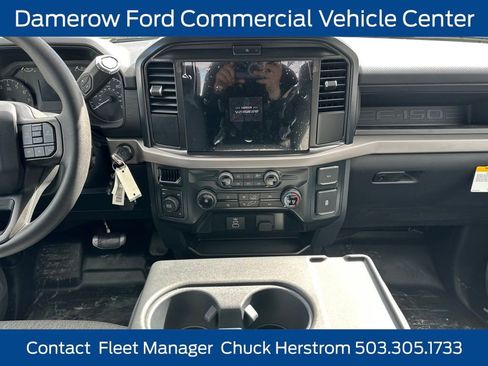 New 2026 Ford F150 XL image 22