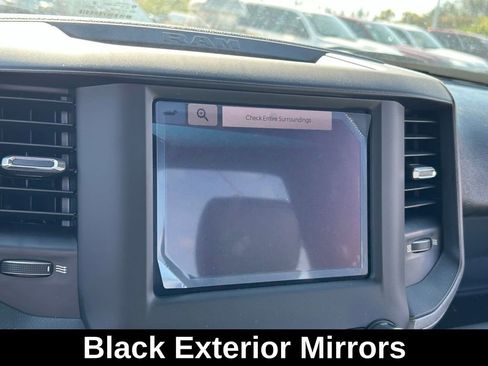 Used 2022 RAM 2500 Tradesman image 12