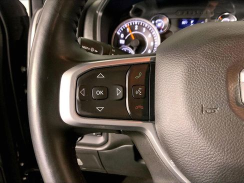 Used 2022 RAM 1500 Big Horn AWD/4WD image 18