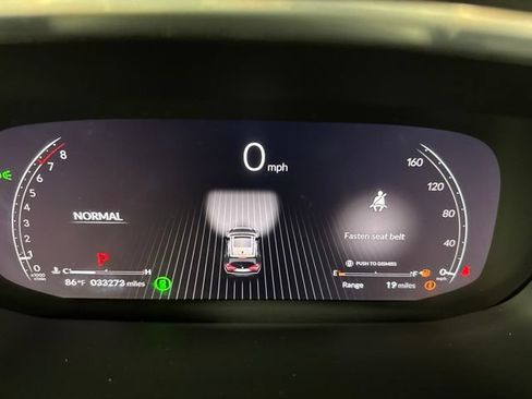 Certified 2024 Acura MDX SH-AWD image 36