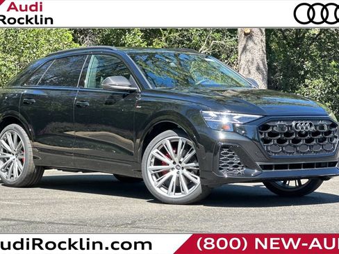 New 2026 Audi Q8 Prestige AWD/4WD image 1