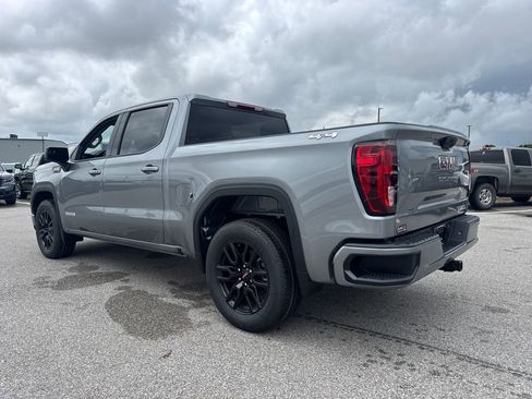 New 2026 GMC Sierra 1500 Elevation AWD/4WD image 4