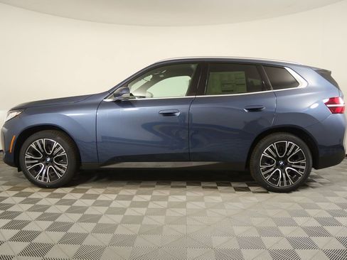 New 2026 BMW X3 xDrive30 image 6