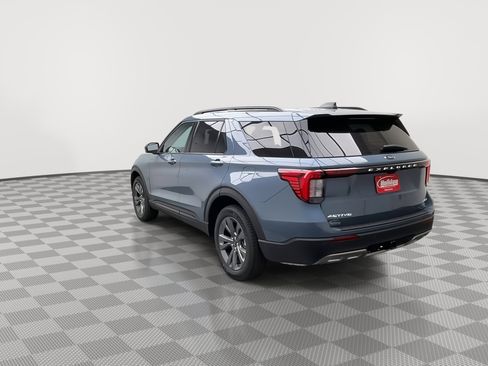 New 2026 Ford Explorer Active w/ Active Comfort Package AWD/4WD image 40