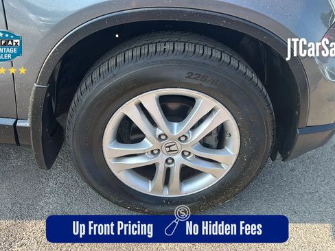 Used 2011 Honda CR-V EX-L image 40