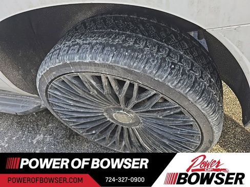 Used 2023 Chevrolet Tahoe RST w/ Sport Performance Package image 11