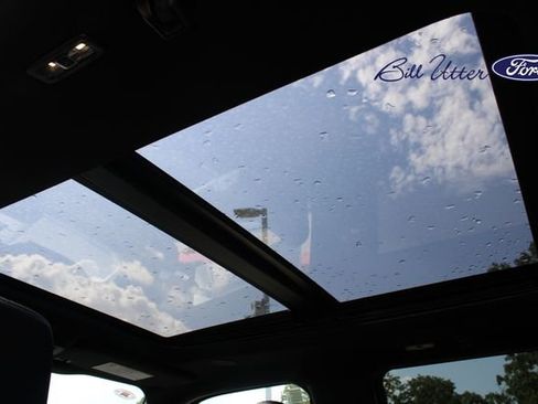 New 2025 Ford F350 Platinum w/ FX4 Off-Road Package image 16