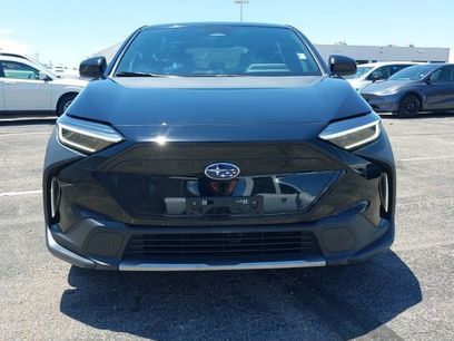 Used 2023 Subaru Solterra AWD