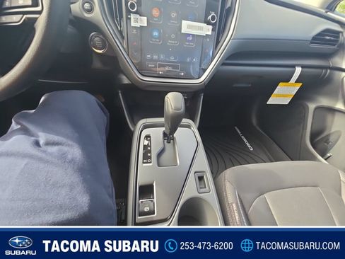 New 2026 Subaru Crosstrek 2.0i Premium AWD/4WD image 15